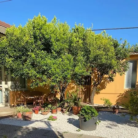 Holiday home Domu Antonia Oristano