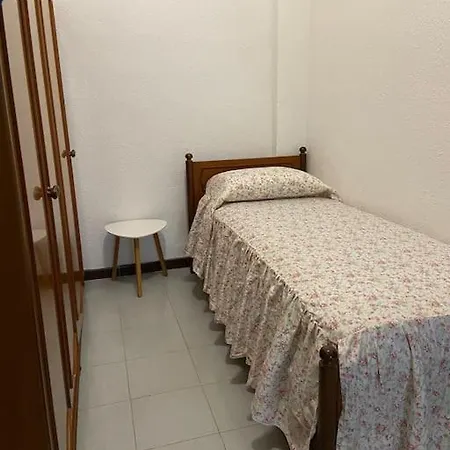 Domu Antonia * Oristano