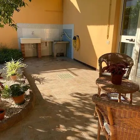 Holiday home Domu Antonia
