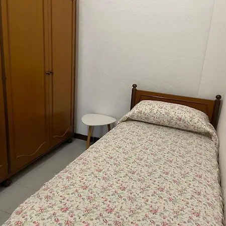 Domu Antonia Holiday home *