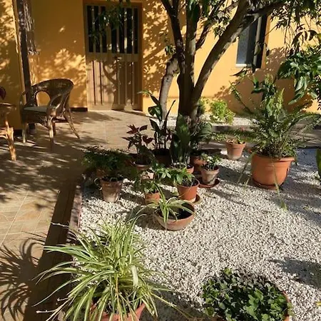 Holiday home Domu Antonia Oristano