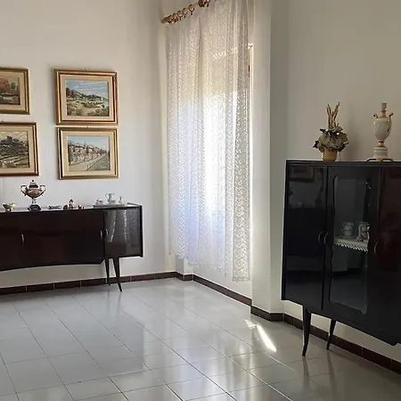Domu Antonia Oristano