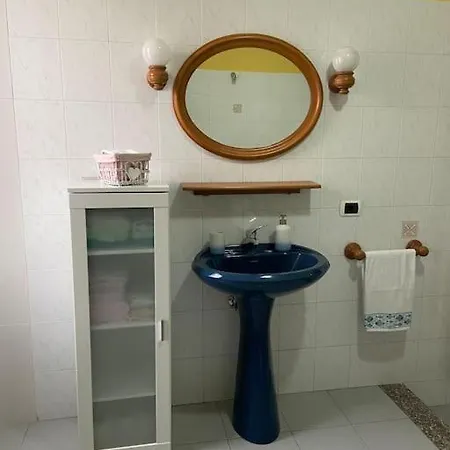 Holiday home Domu Antonia *